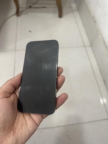 iphon 6 plus: IPhone 13 Pro, Space Gray, Face ID — 4