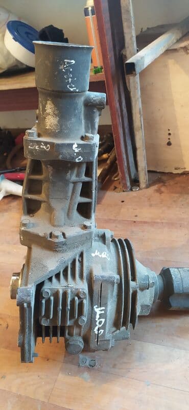 ниссан х трейл запчасти: Mitsubishi Airtrek üçün razdatka başqa ehtiyat hissələri də var — 1