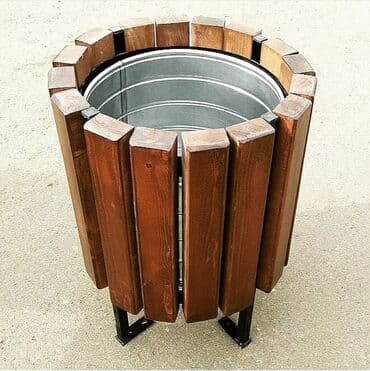 cex qablari: Metal EN MMC olaraq istədiyiniz forma və ölçüde demir işlerinin — 13