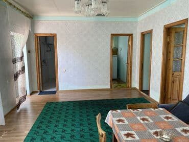 ehmedlide kiraye evler 2019: 100 kv. m, 3 otaqlı, Qaz, İşıq, Su — 8