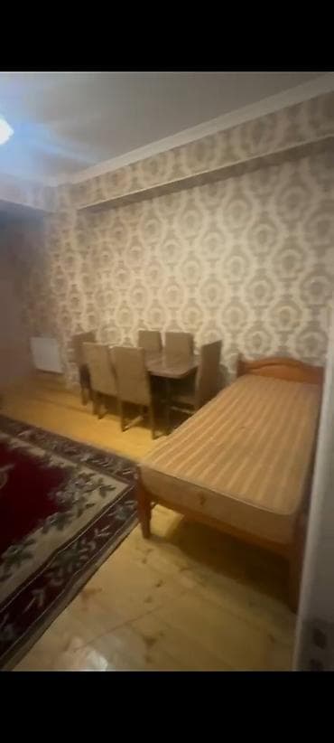 ev kiraye sumqayit: Kiraye ev_xirdalanda heyder eliyev pr. 9/3 mertebesinde 2 otaqli ev — 6