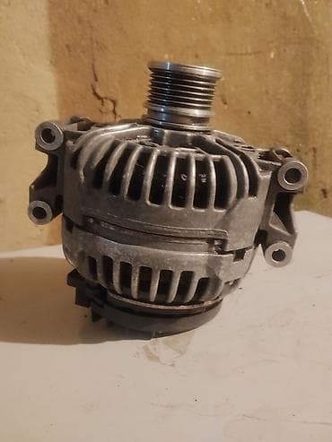 lexus bakı: Mersedes Vito dinamosu super işləyir zəmanət verirəm orginaldır — 4