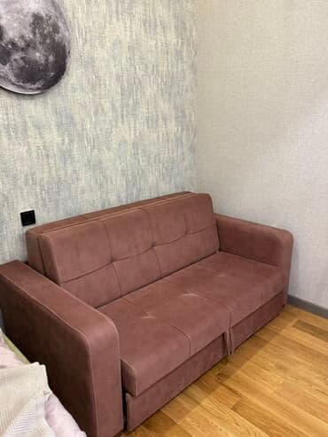 iki yerli divan: Di̇van-kravat, Açılan, Bazalı, Parça, Çatdırılma yoxdur — 3