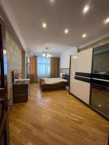 room: 3 otaqlı, Yeni tikili, 150 kv. m — 3