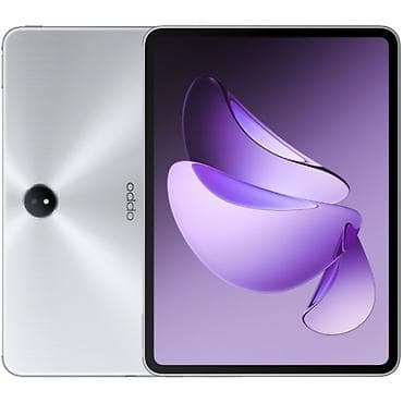 OPPO planşet - İncə çərçivəli böyük ekran: geniş görüntü sahəsi ilə