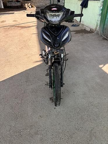 sukuter satisi: Salam tecili pul lazımdı satılır otur sur — 1