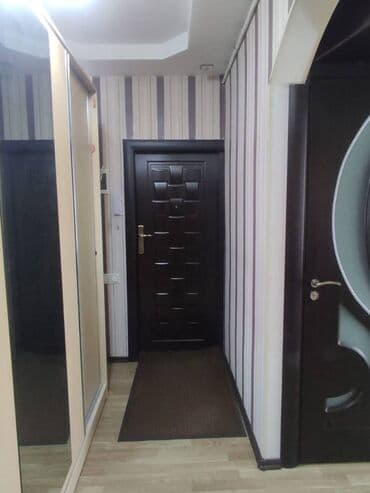 дома в ипотеку в баку: Баку, 2 комнаты, Вторичка, м. Ахмедлы, 70 м² — 7