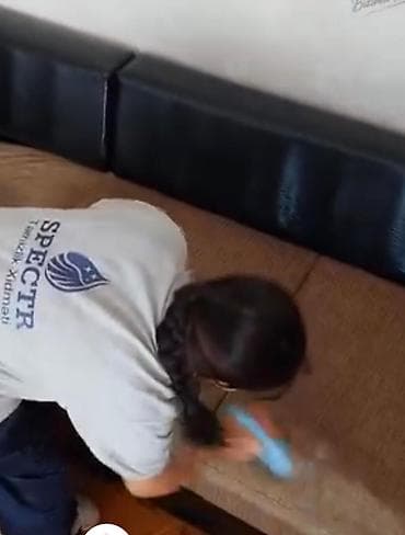 sade dirnaq modelleri: Təmizlik | Ofislər, Mənzillər, Evlər | Ümumi təmizlik, Gündəlik təmizlik, Təmirdən sonra təmizlik — 1