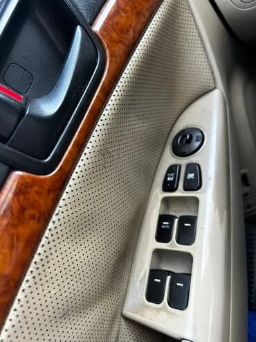 maşın satışı 2020: Hyundai Sonata: 2.4 l | 2008 il Sedan — 13