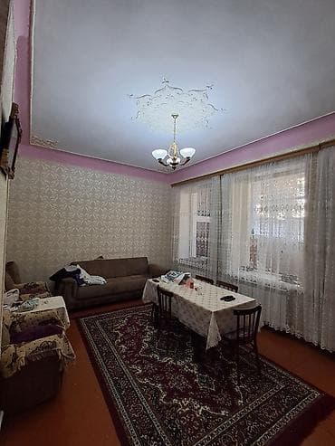 Köhnə tikili: Bakı, Biləcəri, 3 otaqlı, Köhnə tikili, m. Avtovağzal, 75 kv. m — 8