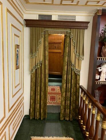 nerimanovda obyekt satilir: Baksovetde yerlesen restoran satilir 2 zal, 2 kabinet, 1 karaoke — 6