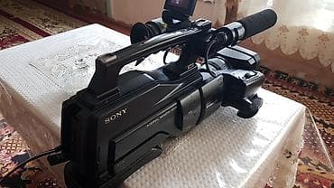 Təcili satılır.Sony1000 videokamera.Yaxşı vəziyyətdədir,Çantası lalafo.az -da Təcili satılır.Sony1000 videokamera.Yaxşı vəziyyətdədir,Çantası