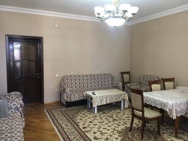 kiraye evler nesimi rayonu: Nərimanov metrosunun yaxınlığında Təbriz küçəsinə yaxın 18 mertebeli — 2