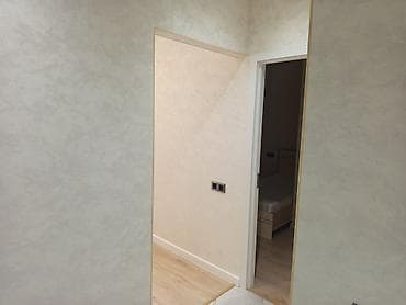 Kirayə mənzillər: 2 otaqlı mənzil – tam mebel və texnika ilə Planlama: - Qonaq otağı — 7