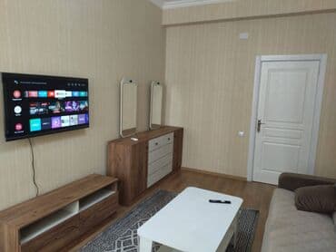 kiraye evler aile ucun: Suraxanı rayonu, Hövsan qəsəbəsi, Hövsan Mida 2 layihəsidə, yeni — 1