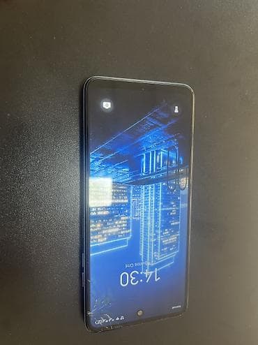 tecno pova: Tecno Spark 20C, 128 GB, rəng - Boz — 2