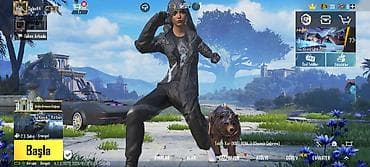 eclat la violette parfüm: PUBG Mobile hesabı – Salam 78 destansi 58 kolleksiyon buz 6 maskara 5 — 5