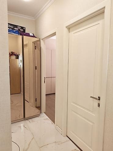 Квартиры: City Garden Nərimanovda 3 otaqlı mənzil kirayə verilir. Mənzilin 2 — 10