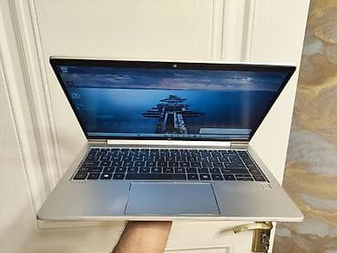 iphone 7 q: İşlənmiş HP ProBook, 14 ", AMD Ryzen 7, 512 GB, Pulsuz çatdırılma — 1