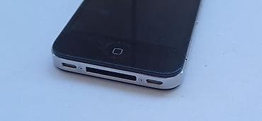 iphone 4 s: IPhone 4S, 16 GB, Qara — 4