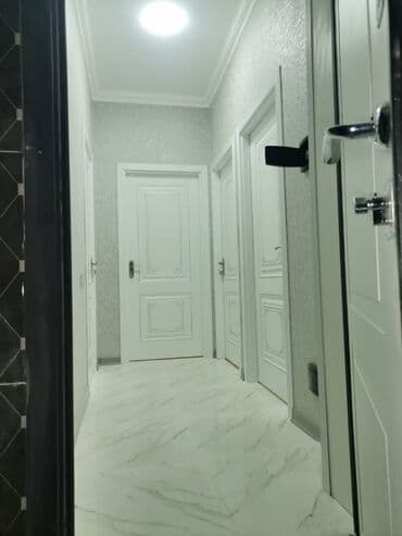 binəqədi evlərin satışı: 2 otaqlı, Yeni tikili, 51 kv. m — 8