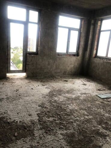 nermin mtk: 3 otaqlı, Yeni tikili, m. Qara Qarayev, 117 kv. m — 5