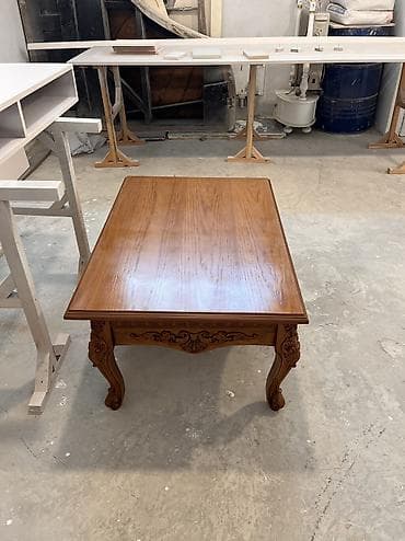 moyşik axtarılır: Mebel malyarıyam, 3 il iş təcrübəm var. İş axtarıram. ✔ MDF və taxta — 6