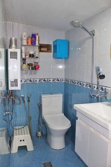 аренда квартир в баку без посредников: İcəri şəhər metrosuna 2 mertebeli binanın 2-ci mərtəbəsində yerləşən — 3