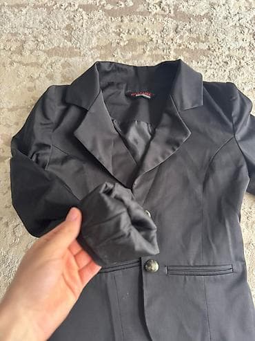 pidjak: Pencək — 3