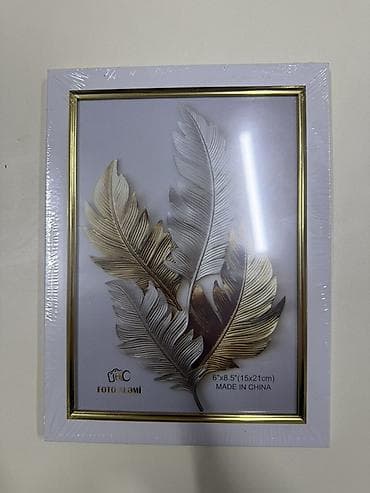 elsa sekilleri: Çərçivə Plastik — 2