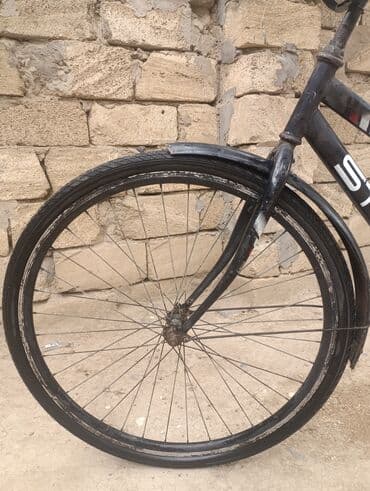 седло для велосипеда бишкек: Городской велосипед Stels, 28", скоростей: 1 — 3