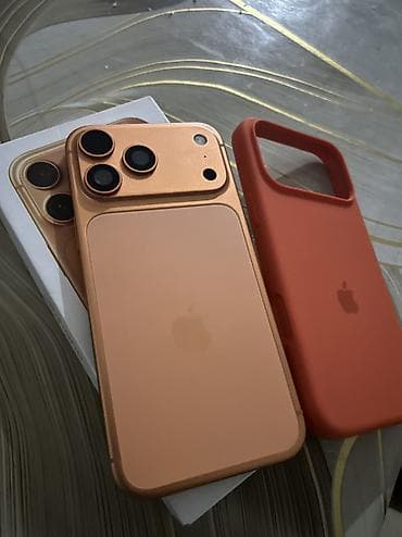 met: Iphone 17 promax karobqasina kimi californiyadan gelib beyan qeydiyyat — 2
