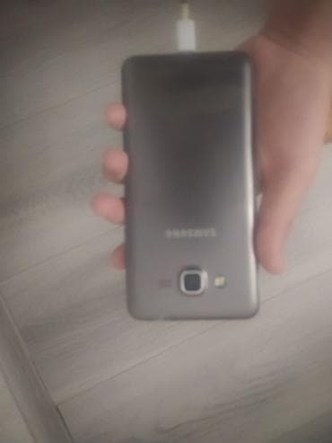 TV və video: Samsung Galaxy Grand 2, 8 GB, rəng - Boz, İki sim kartlı — 1