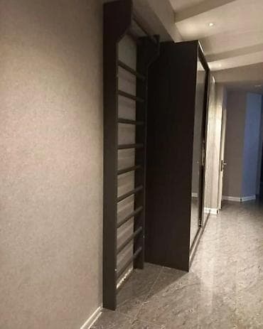 idma: İdman pilləkəni - 200 AZN. Təmiz şam ağacından - 200 AZN Ölçüsü — 8