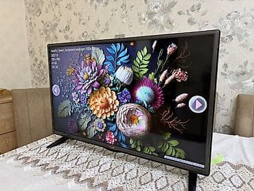 монитор lg 19: Б/у Телевизор LG LCD 32" FHD (1920x1080), Самовывоз, Платная доставка — 9