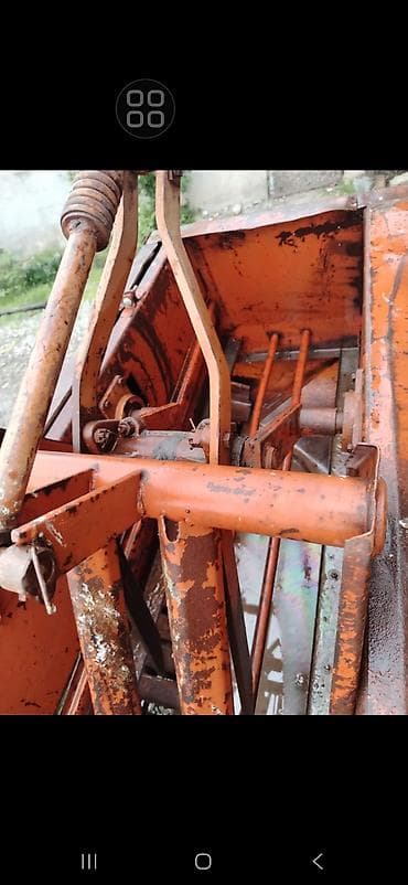 traktorlar satisi: Presbagalyan tam ideal veziyyetdesir hecbir prablemi yoxdur yanliz — 6