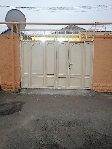 4 otaqlı, 2 kv. m, Kredit yoxdur