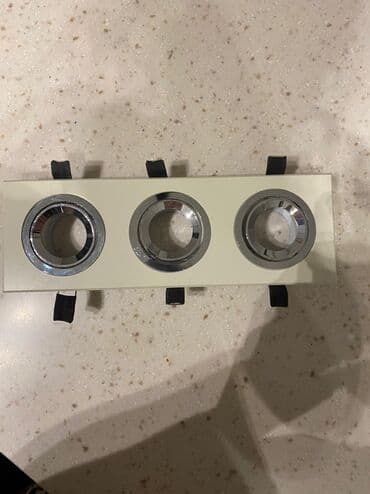 led: Tezedir, orginal maldır, elde 10 ededdir — 1