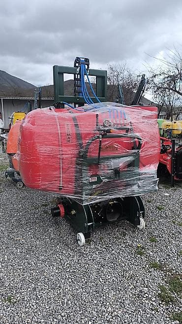 hundai h 1: AMAZON derman sepen, 16 m qollu qalin rama qalin demir sassi — 6