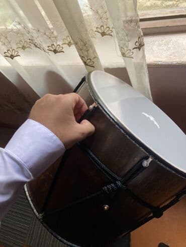 korg mikro: Salam Nağara teze yığılıb Turba nağaradı 34 ramer Mikrafon Orginal Sm — 3