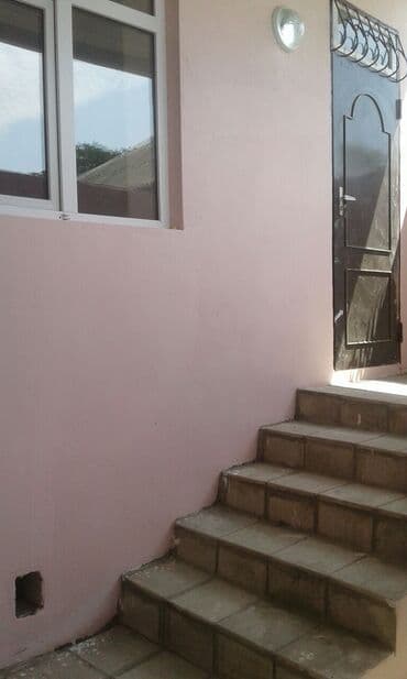 qubada 2 otaqli evlerin qiymeti: Binəqədi qəs. 2 otaqlı, 68 kv. m, Kredit yoxdur, Yeni təmirli — 6
