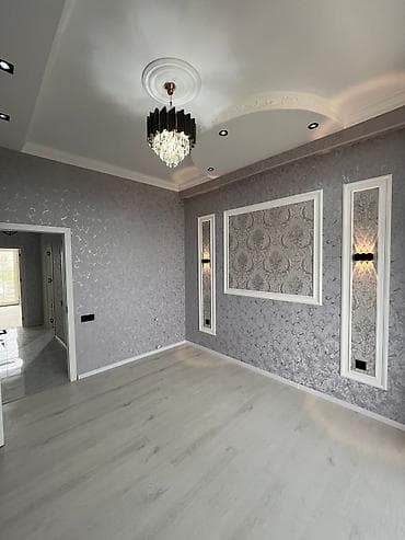 a frame satilir: Abşeron rayonu Digah qəsəbəsində yerləşən 54 kv.m 2 otaqlı tam təmirli — 7