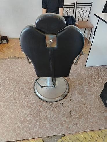 ishlenmish mebel: Saş kəsimi kreslosu — 2