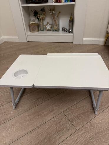 Lincoln: Компьютерный стол — 3