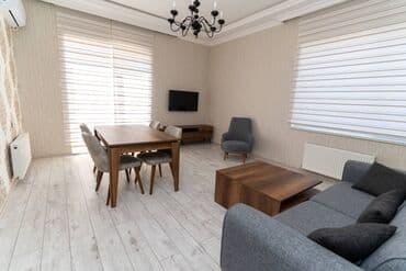 inqilabda kirayə evlər: 2 otaqlı — 6