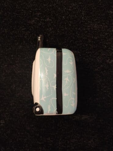 pul qutusu: Шкатулка Керамическая — 4