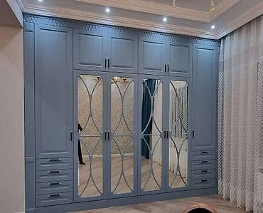 Dehliz mebel membran qapilar sifarisle yigilir. Reng secimleri var