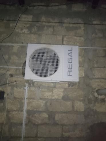 raf buxar utusu: Kondisioner İşlənmiş, 40-45 kv. m, Kredit yoxdur — 1