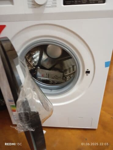 железный диск на 16: Стиральная машина 6 кг, Автомат, Без сушки, Нет кредита — 3