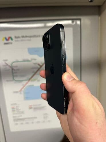 купить бу айфон: IPhone 15, 128 GB, Qara — 2